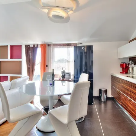 Suzy 3* Umag
