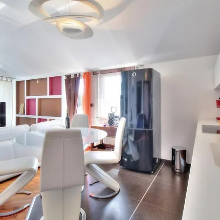 Suzy 3* Umag