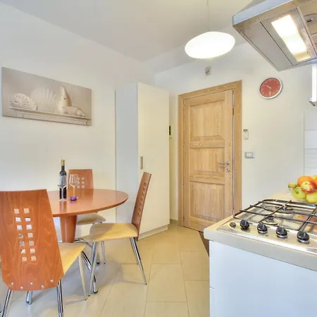 Suzy Guest house Umag